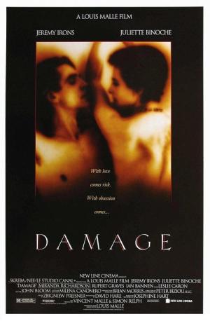 Damage [Russian]