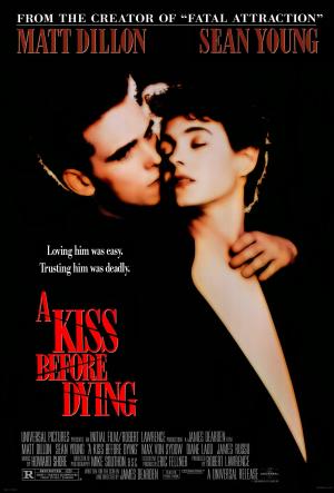 A Kiss Before Dying [Version française]