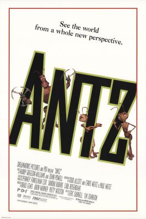 Antz [Russian]