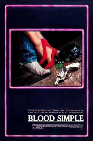Blood Simple [Russian]