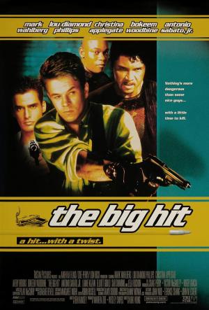 The Big Hit [Russian]