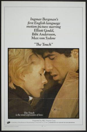 The Touch [Russian]
