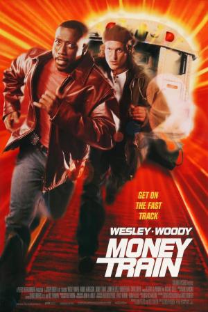 Money Train [Russian]