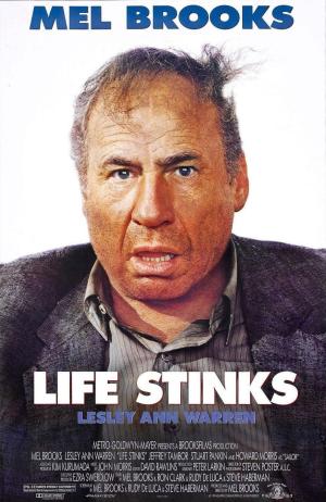 Life Stinks [Russian]