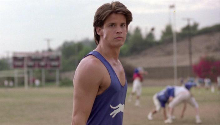 actor Tom Hermann large photo