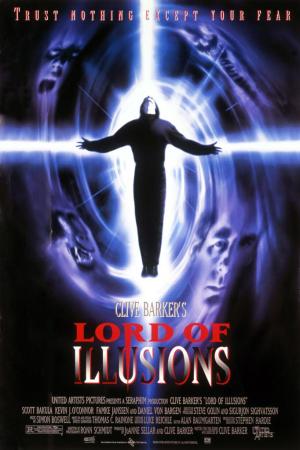 Lord of Illusions [Russian]