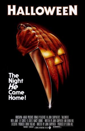 Halloween [Russian]