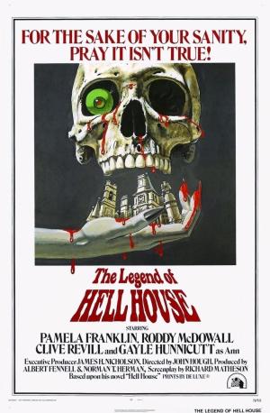 The Legend of Hell House [Russian]