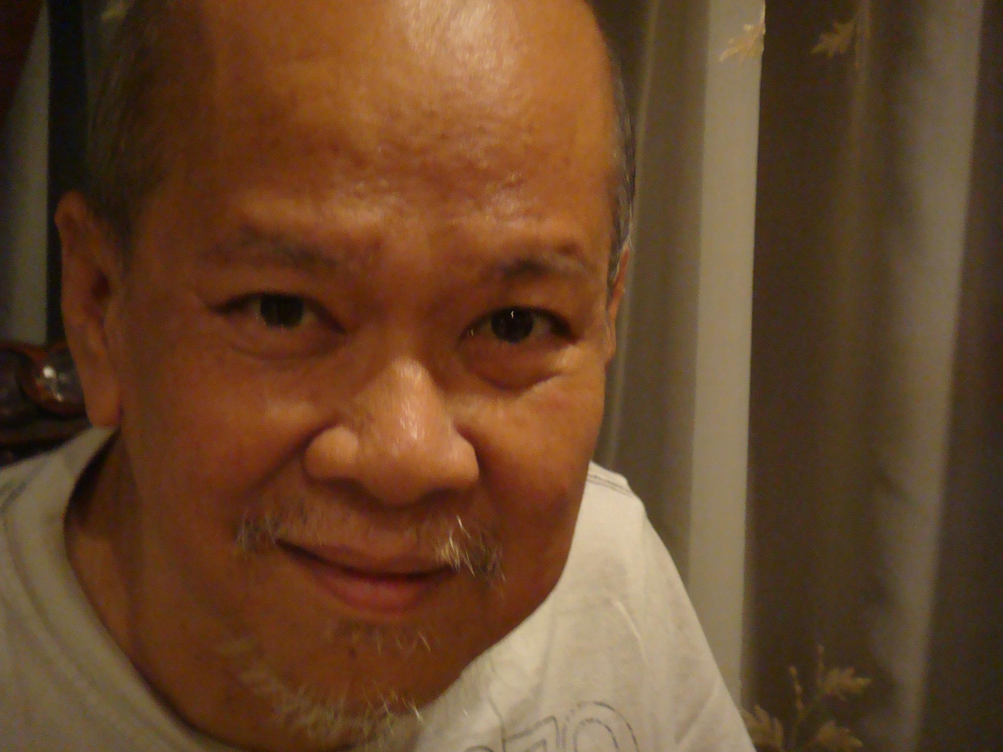 actor Cris Vertido large photo