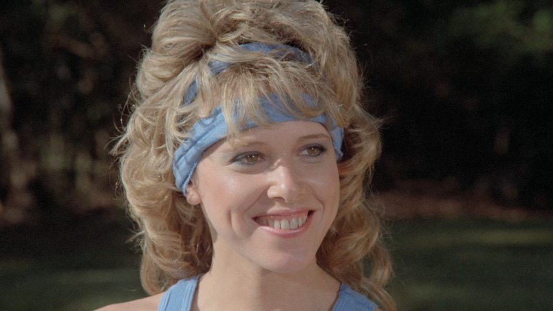 actor Lisa Randall large photo