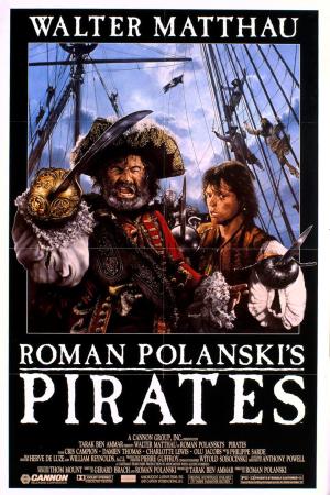 Pirates [Russian]