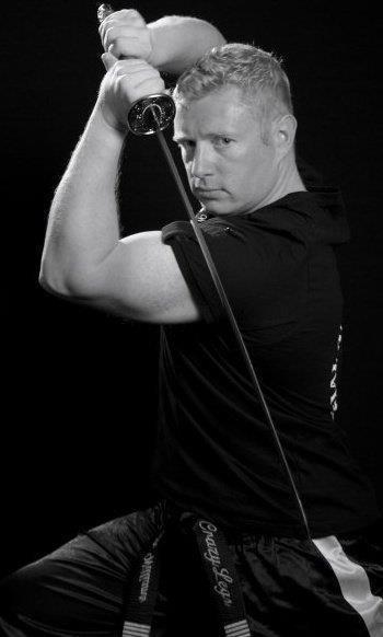 actor Dean Williams large photo