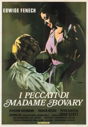 The Sins of Madame Bovary [Russian]
