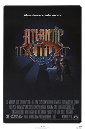 Atlantic City [Russian]