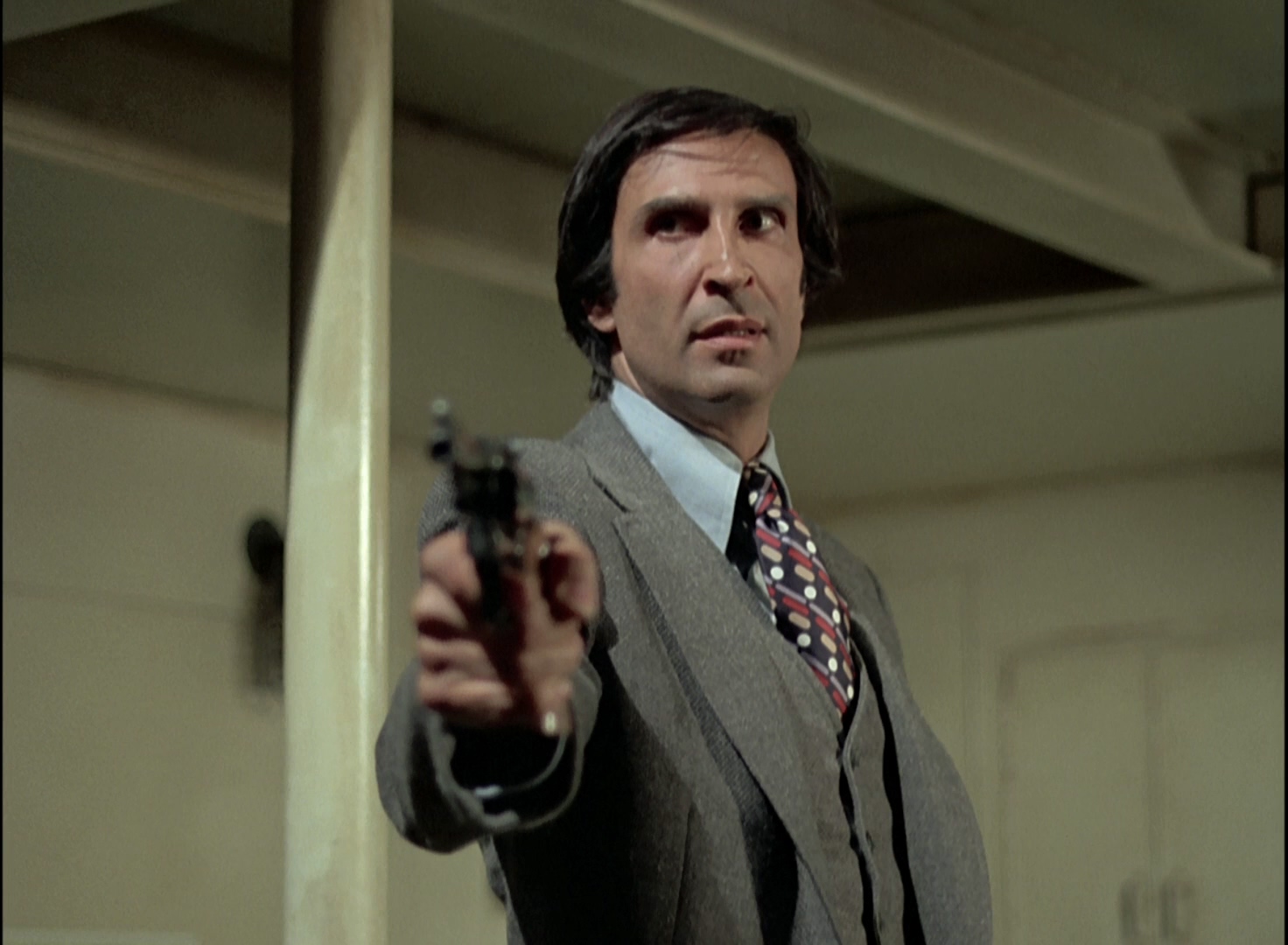 actor George Loros large photo