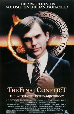The Final Conflict [Russian]