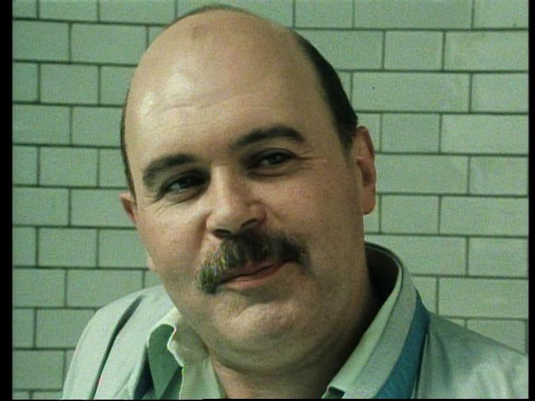 actor Robert Austin large photo