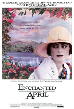 Enchanted April [Russian]