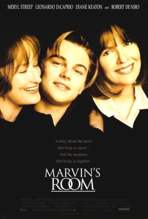 Marvin's Room [Russian]