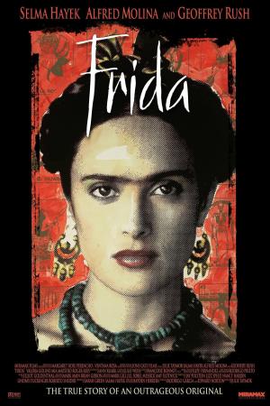 Frida [Russian]