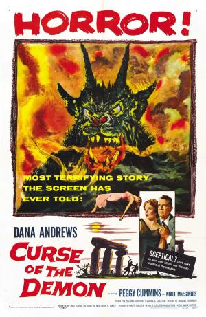 Night of the Demon [Russian]