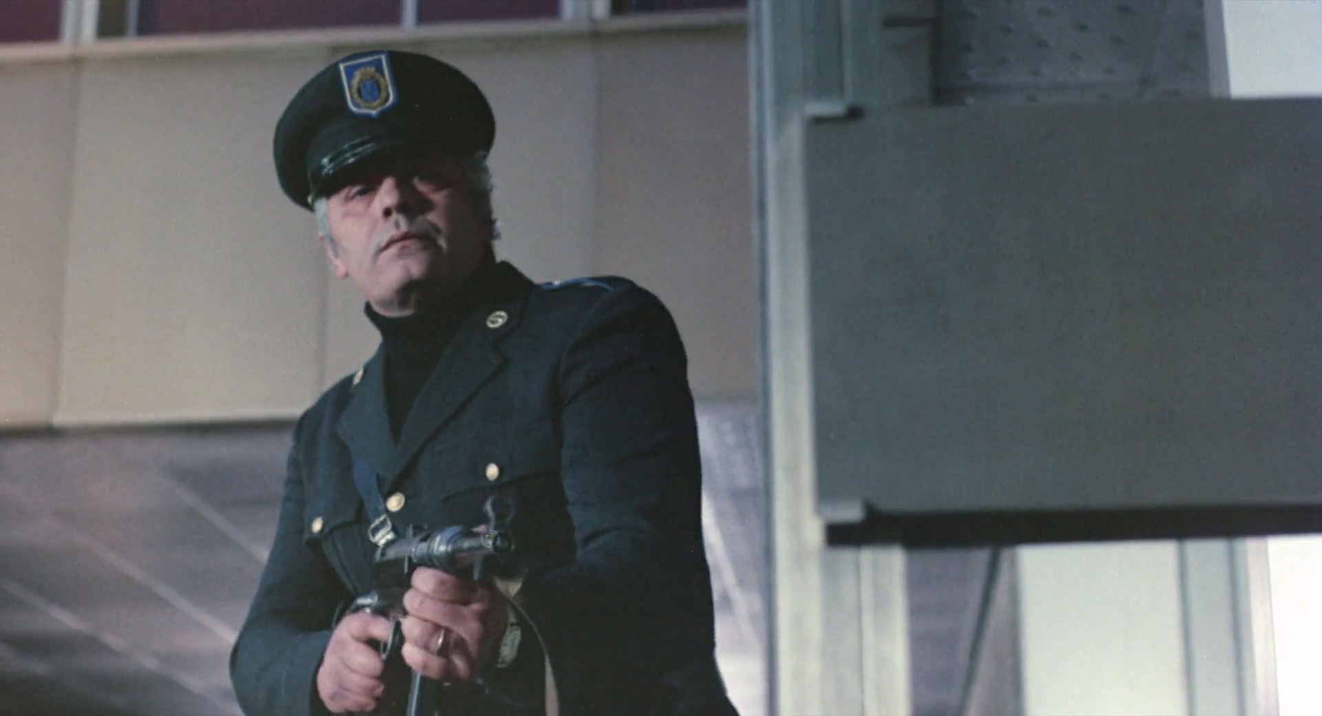 actor Aldo Formisano large photo