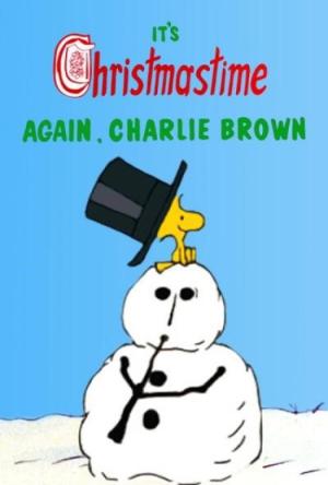 It's Christmastime Again, Charlie Brown [Russian]
