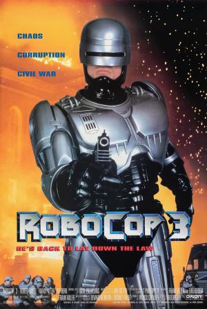 RoboCop 3 [Russian]