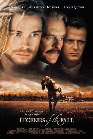 Legends of the Fall [Russian]