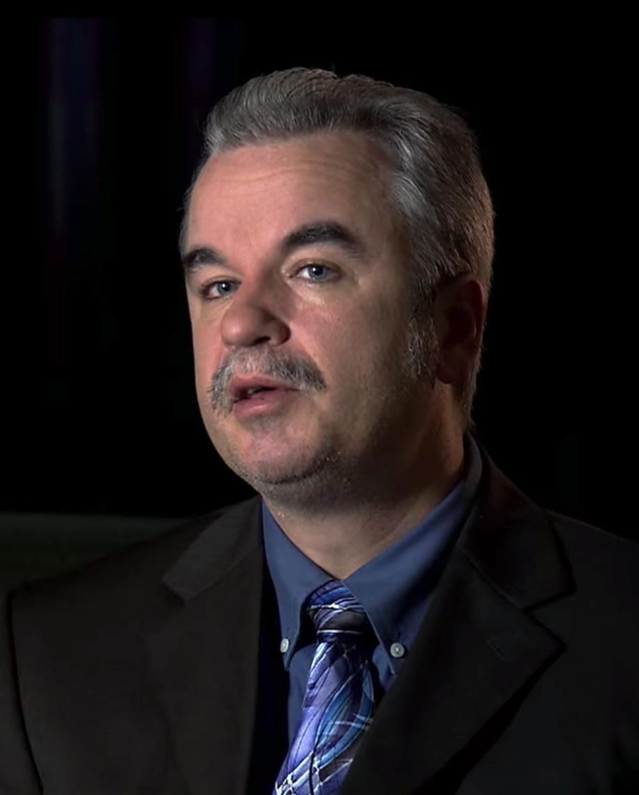 actor Steve Cook large photo