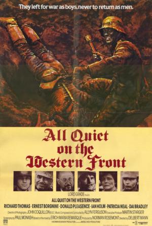 All Quiet on the Western Front [Russian]