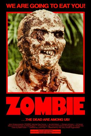 Zombi 2 [Russian]