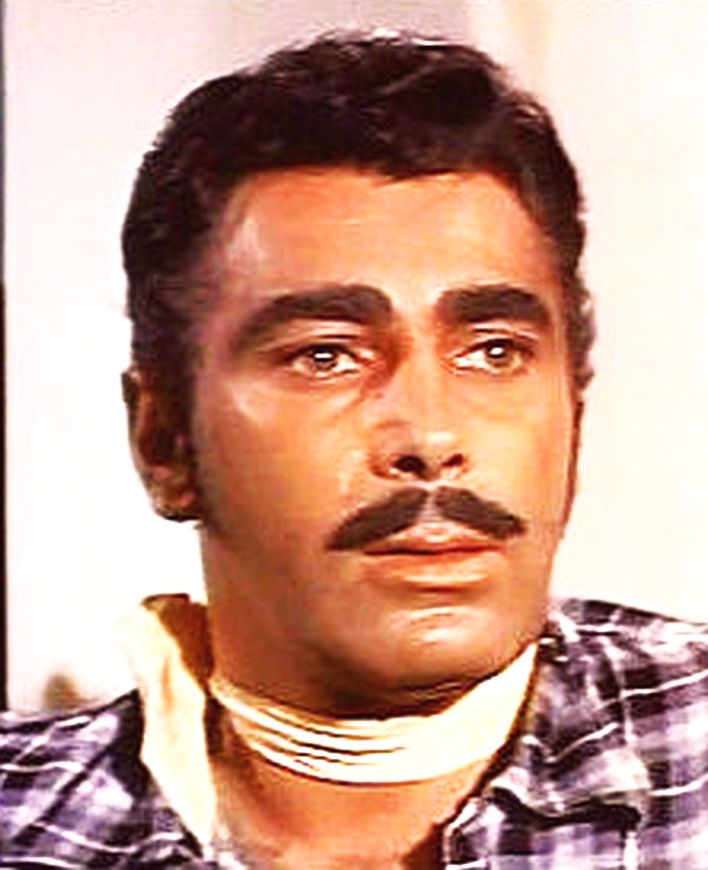 actor Phil Posner large photo