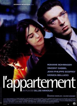 The Apartment [Russian]