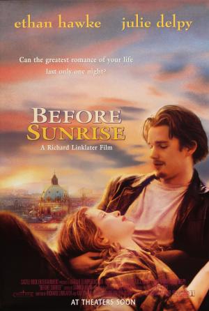 Before Sunrise [Spanish]