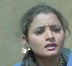 actor Prajakta Dighe large photo