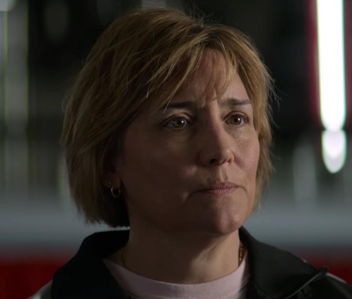 actor Christy Martin large photo