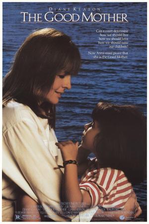 The Good Mother [ترجمة عربية]