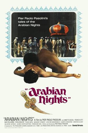 Arabian Nights [Russian]