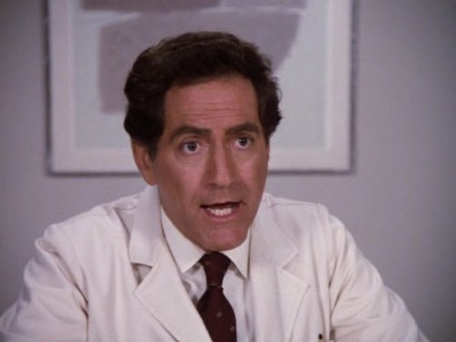 actor Alan Haufrect large photo