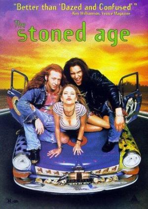 The Stöned Age [Russian]