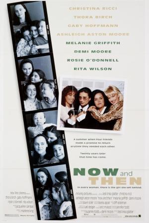 Now and Then [Russian]