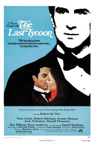 The Last Tycoon [Spanish]