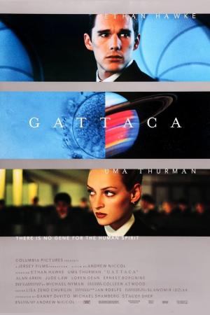 Gattaca [Russian]