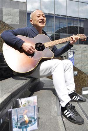 actor Keizo Horiuchi large photo