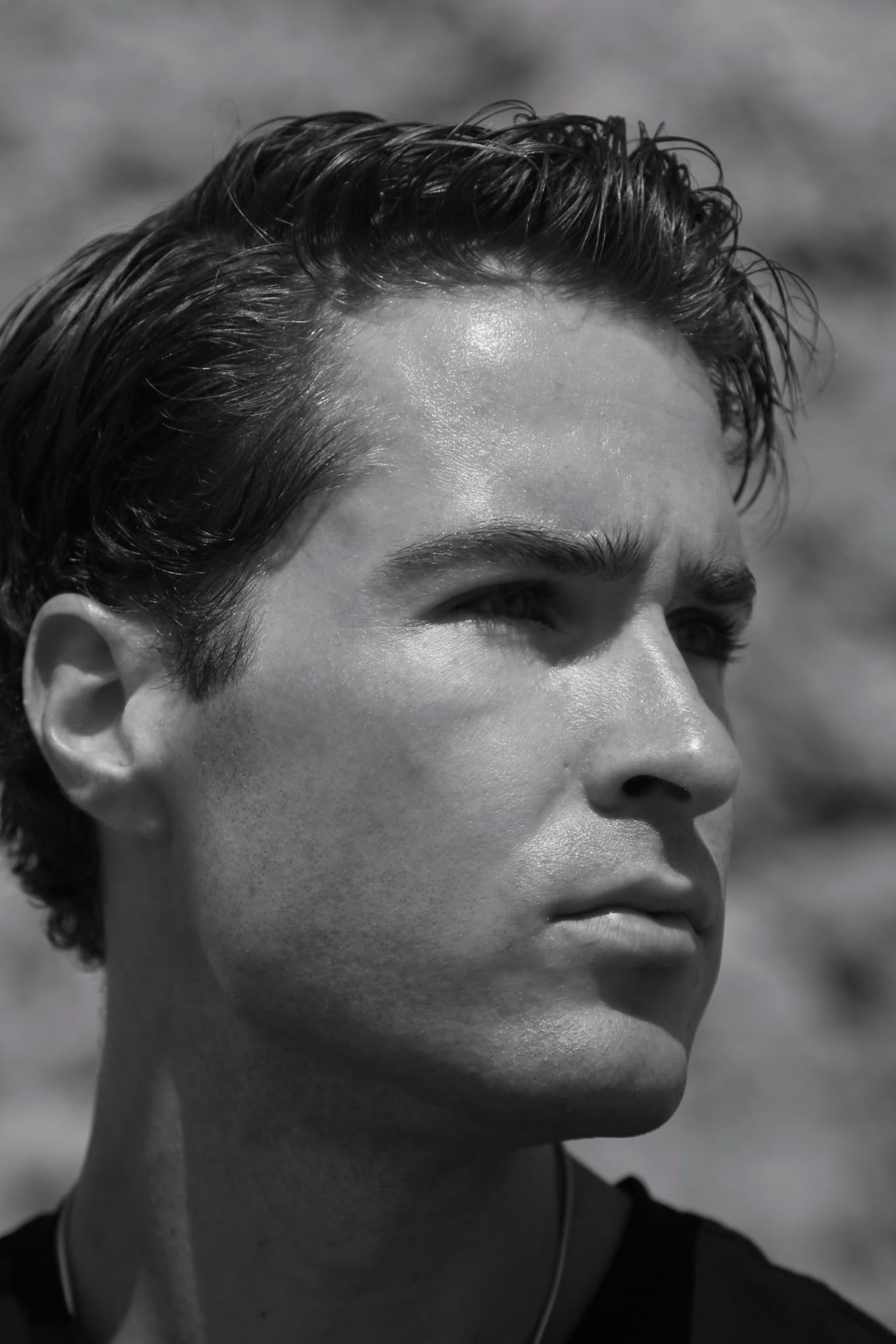 actor Craig Ryan large photo