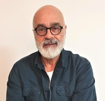 actor Jonathan Cherchi large photo