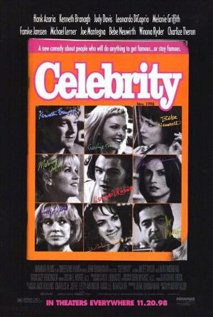Celebrity [Russian]