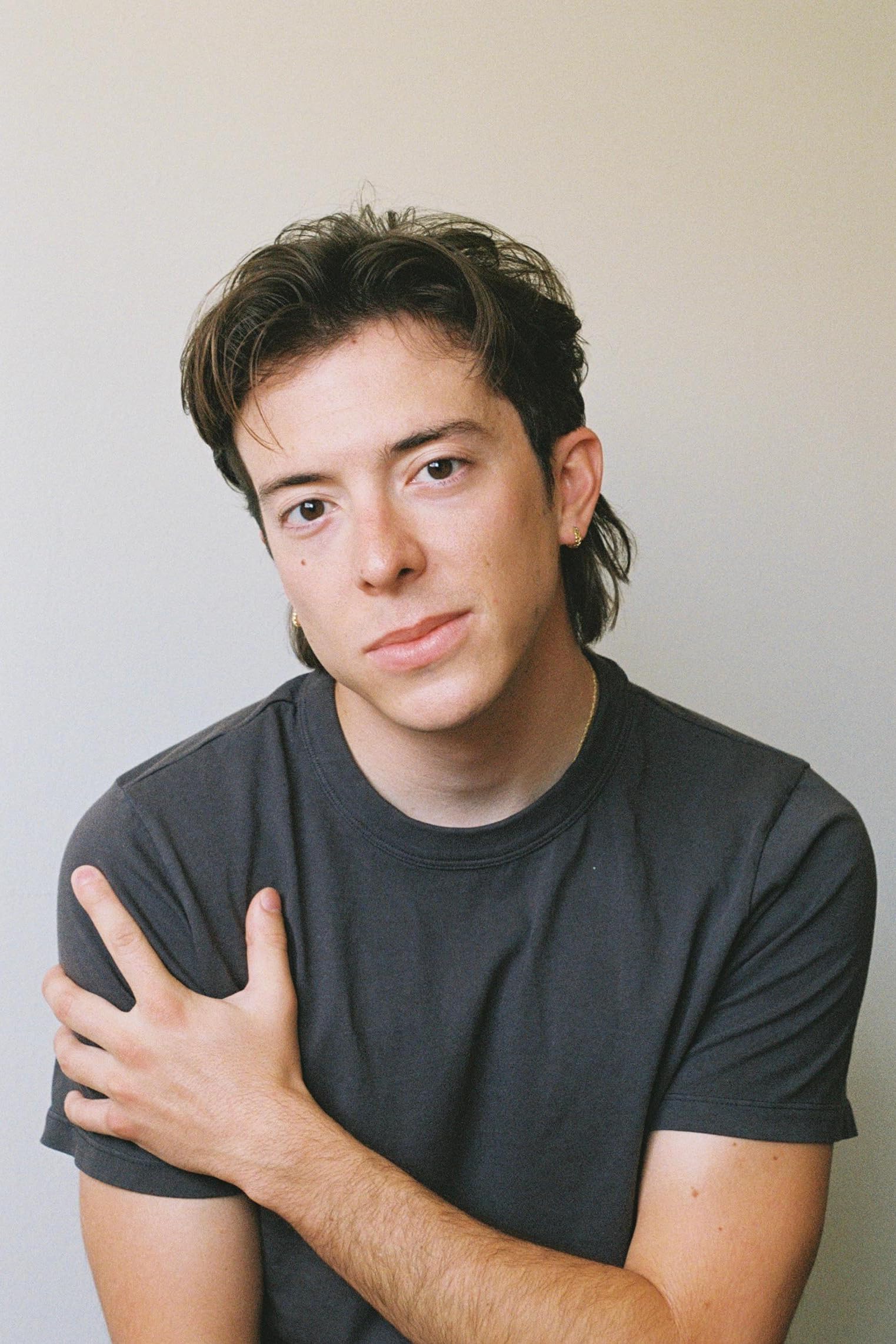 Nicholas René Rodriguez