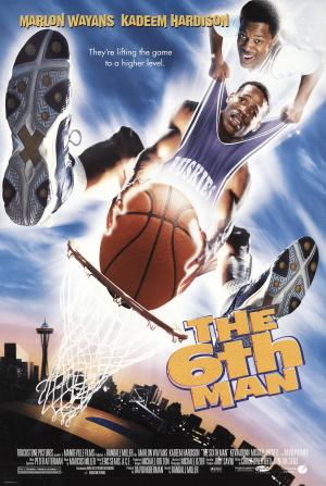 The Sixth Man [Russian]
